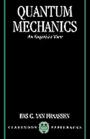 Seller image for Quantum Mechanics : An Empiricist View for sale by AHA-BUCH GmbH