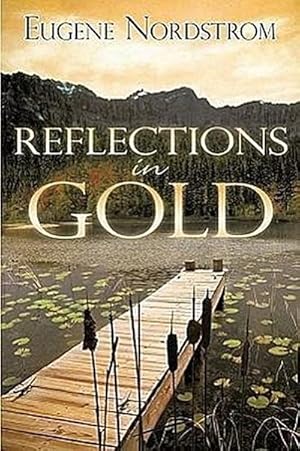 Seller image for Reflections in Gold for sale by AHA-BUCH GmbH