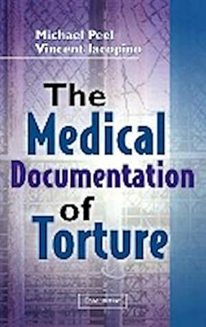 Bild des Verkufers fr The Medical Documentation of Torture zum Verkauf von AHA-BUCH GmbH