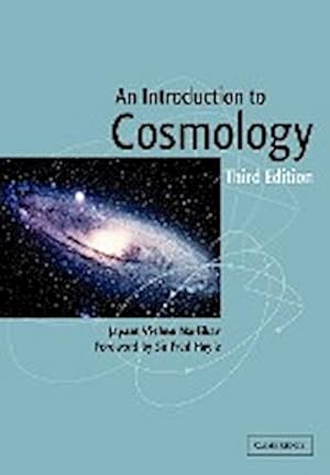 Bild des Verkufers fr Introduction to Cosmology zum Verkauf von AHA-BUCH GmbH