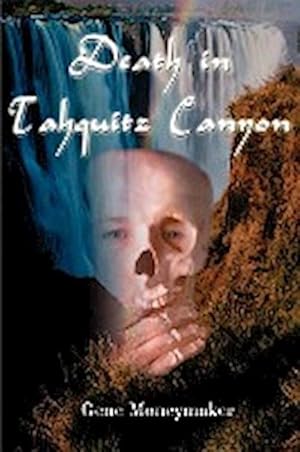 Imagen del vendedor de Death in Tahquitz Canyon a la venta por AHA-BUCH GmbH