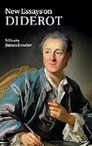 Bild des Verkufers fr New Essays on Diderot zum Verkauf von AHA-BUCH GmbH