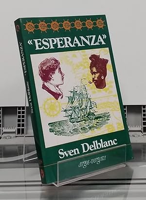 Imagen del vendedor de Esperanza a la venta por Librera Dilogo
