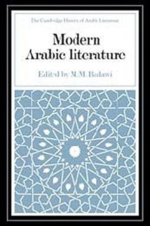Image du vendeur pour Modern Arabic Literature mis en vente par AHA-BUCH GmbH
