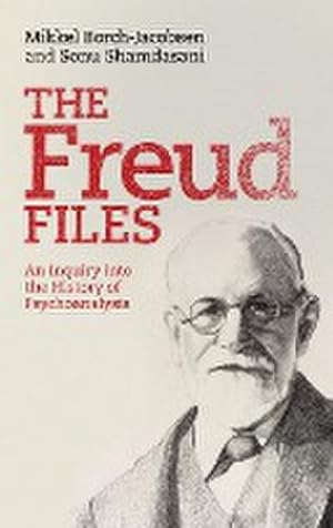Bild des Verkufers fr The Freud Files zum Verkauf von AHA-BUCH GmbH