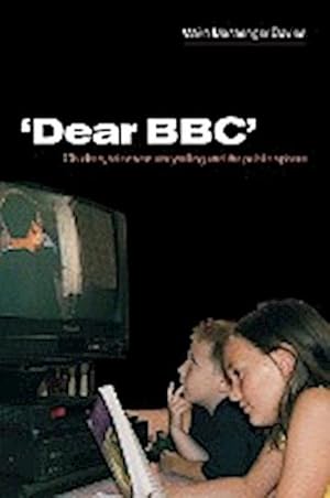 Seller image for Dear BBC' for sale by AHA-BUCH GmbH