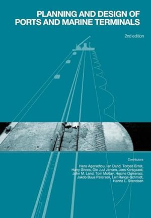Image du vendeur pour Planning and Design of Ports and Marine Terminals, 2nd Edition mis en vente par AHA-BUCH GmbH