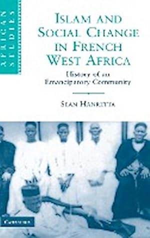 Seller image for Islam and Social Change in French West Africa for sale by AHA-BUCH GmbH