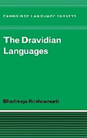 Seller image for The Dravidian Languages for sale by AHA-BUCH GmbH