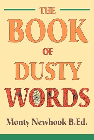 Seller image for The Book of Dusty Words for sale by AHA-BUCH GmbH