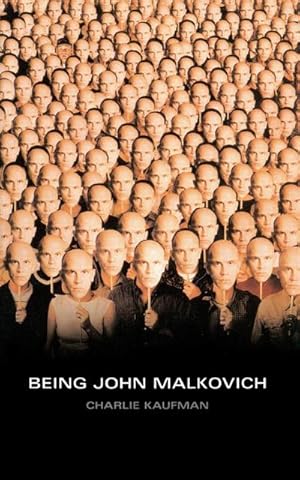 Immagine del venditore per Being John Malkovich venduto da AHA-BUCH GmbH