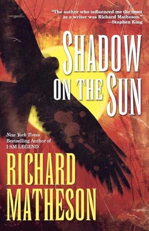 Seller image for Shadow on the Sun for sale by AHA-BUCH GmbH