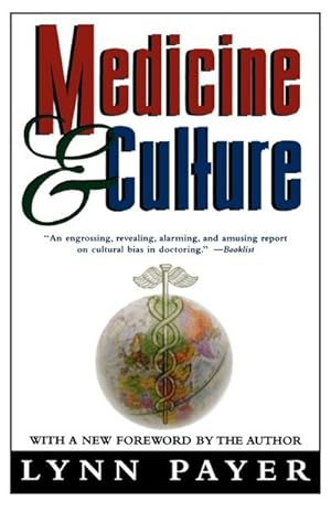 Seller image for Medicine and Culture : Revised Edition for sale by AHA-BUCH GmbH