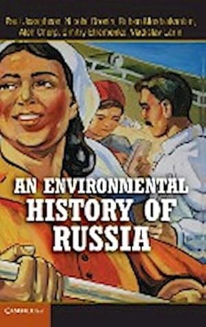 Imagen del vendedor de An Environmental History of Russia a la venta por AHA-BUCH GmbH