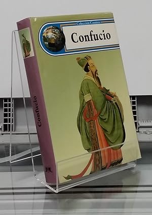 Seller image for Confucio for sale by Librera Dilogo