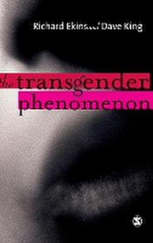 Immagine del venditore per The Transgender Phenomenon venduto da AHA-BUCH GmbH