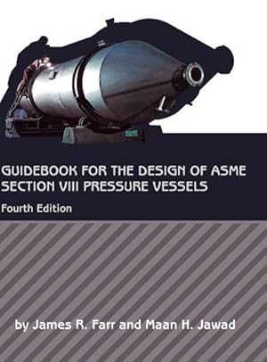 Immagine del venditore per Guidebook for the Design of ASME Section VIII Pressure Vessels venduto da AHA-BUCH GmbH