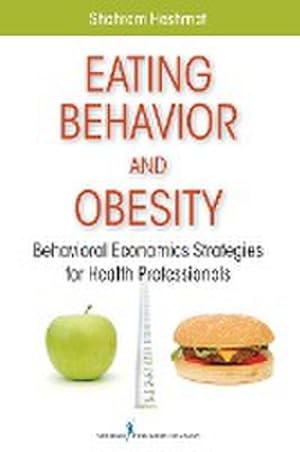 Bild des Verkufers fr Eating Behavior and Obesity zum Verkauf von AHA-BUCH GmbH