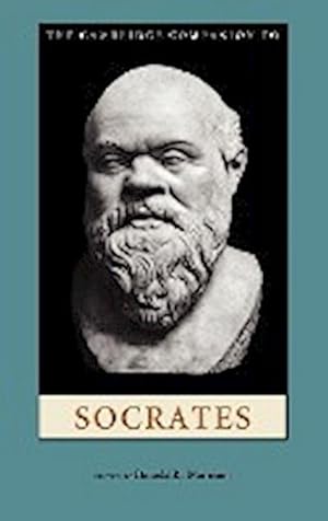 Seller image for The Cambridge Companion to Socrates for sale by AHA-BUCH GmbH