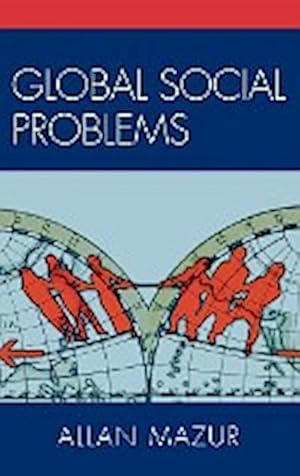 Seller image for Global Social Problems for sale by AHA-BUCH GmbH