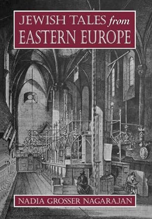 Seller image for Jewish Tales from Eastern Europe for sale by AHA-BUCH GmbH