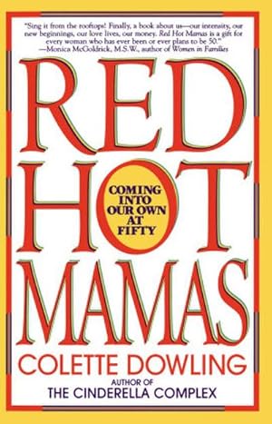 Seller image for Red Hot Mamas : Coming into Our Own at Fifty for sale by AHA-BUCH GmbH