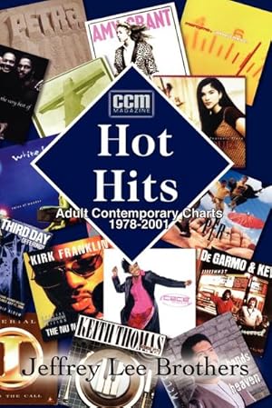 Seller image for Hot Hits : AC Charts 1978-2001 for sale by AHA-BUCH GmbH