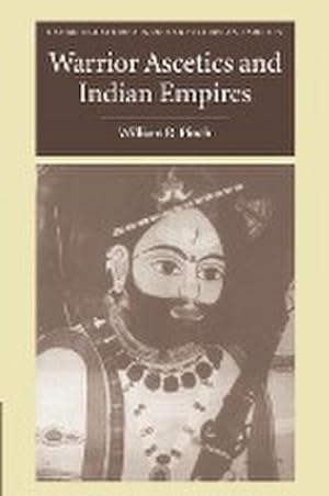 Seller image for Warrior Ascetics and Indian Empires for sale by AHA-BUCH GmbH