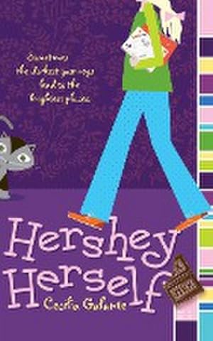 Seller image for Hershey Herself for sale by AHA-BUCH GmbH