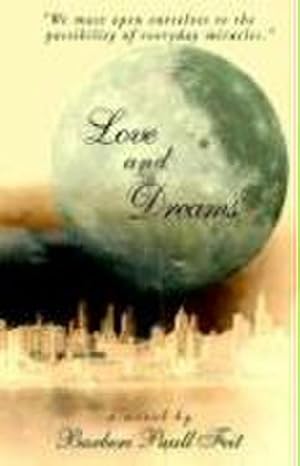 Seller image for Love and Dreams for sale by AHA-BUCH GmbH
