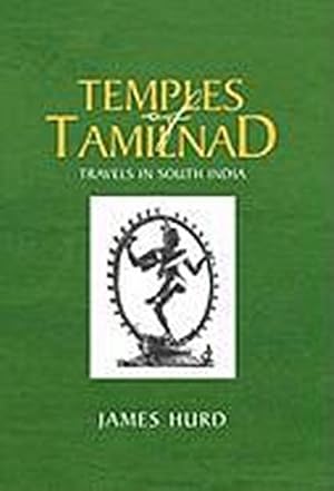 Seller image for Temples of Tamilnad for sale by AHA-BUCH GmbH