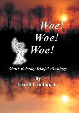 Seller image for Woe Woe Woe : God's Echoing Woeful Warnings for sale by AHA-BUCH GmbH