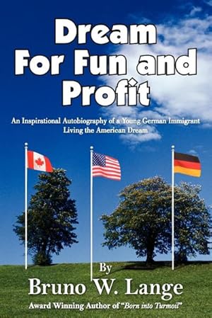 Image du vendeur pour Dream for Fun and Profit mis en vente par AHA-BUCH GmbH