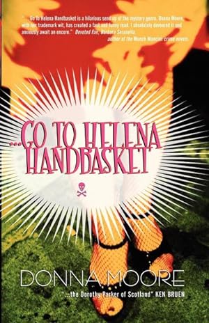 Imagen del vendedor de Go to Helena Handbasket a la venta por AHA-BUCH GmbH