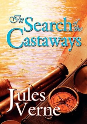 Seller image for In Search of the Castaways for sale by AHA-BUCH GmbH