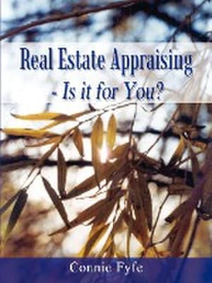 Seller image for Real Estate Appraising - Is it for You? for sale by AHA-BUCH GmbH