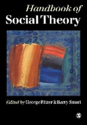 Seller image for Handbook of Social Theory for sale by AHA-BUCH GmbH