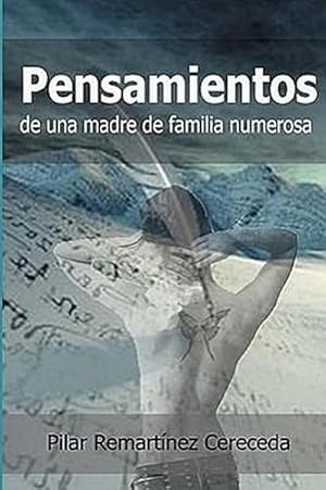 Imagen del vendedor de Pensamientos de Una Madre de Familia Numerosa a la venta por AHA-BUCH GmbH