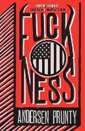 Seller image for Fuckness for sale by AHA-BUCH GmbH