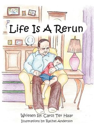 Seller image for Life Is A Rerun for sale by AHA-BUCH GmbH