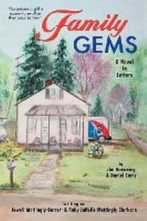 Seller image for Family Gems : A Novel in Letters for sale by AHA-BUCH GmbH