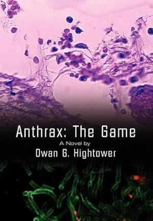 Seller image for Anthrax : The Game for sale by AHA-BUCH GmbH