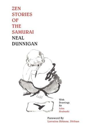 Immagine del venditore per Zen Stories of the Samurai venduto da AHA-BUCH GmbH