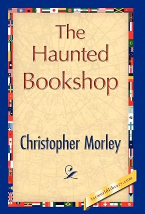 Seller image for The Haunted Bookshop for sale by AHA-BUCH GmbH
