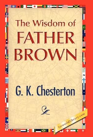 Seller image for The Wisdom of Father Brown for sale by AHA-BUCH GmbH