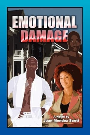 Seller image for Emotional Damage for sale by AHA-BUCH GmbH