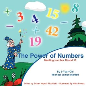 Seller image for The Power of Numbers : Meeting Number 18 and 19 for sale by AHA-BUCH GmbH