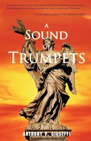 Imagen del vendedor de A Sound of Trumpets a la venta por AHA-BUCH GmbH