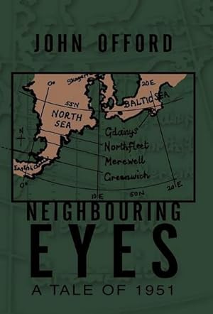 Seller image for Neighbouring Eyes for sale by AHA-BUCH GmbH