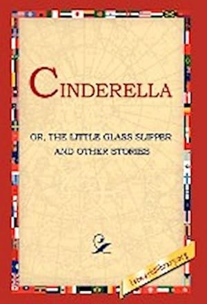 Seller image for Cinderella for sale by AHA-BUCH GmbH